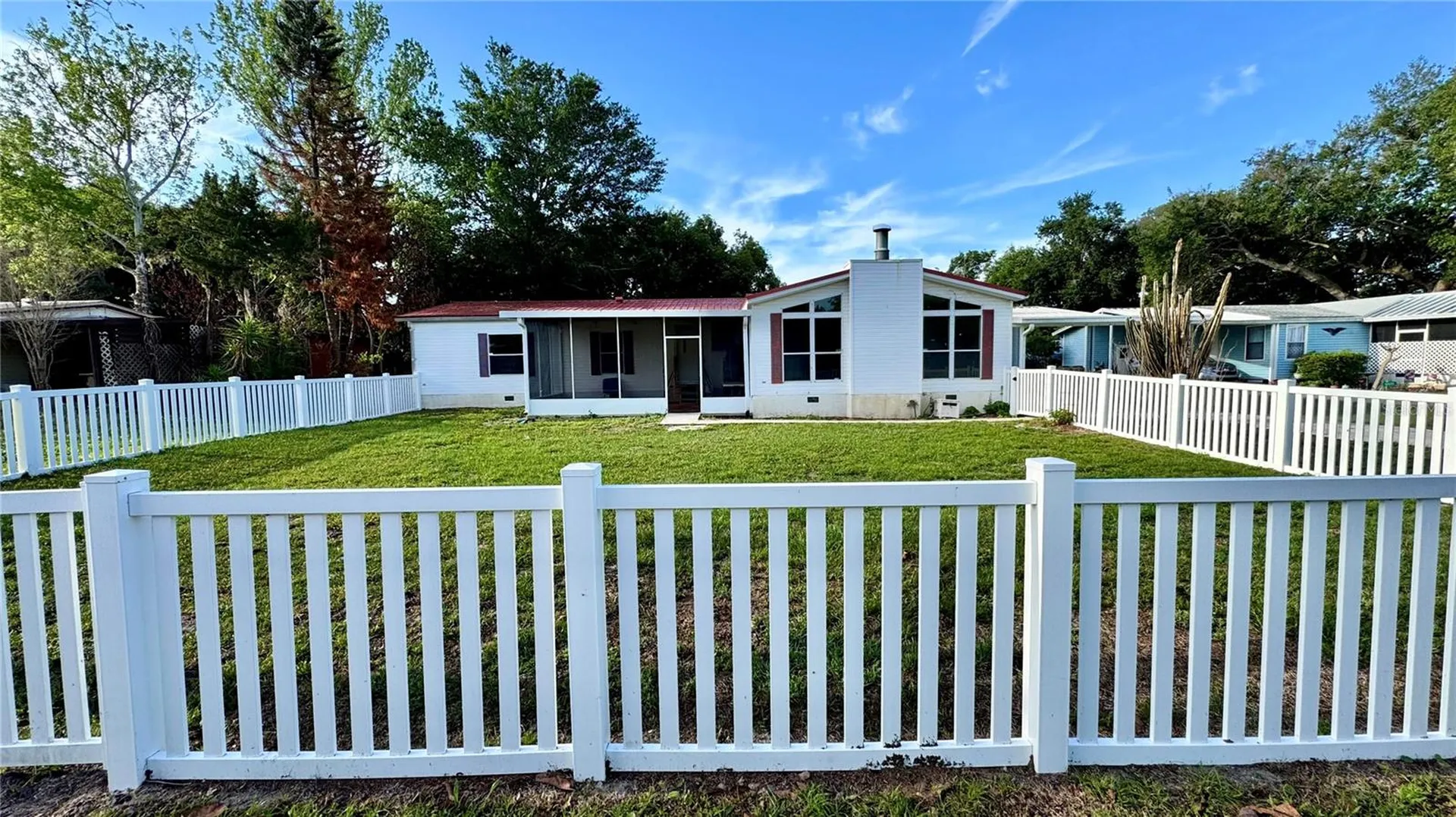 15432 Carrolls Court Tavares FL 32778