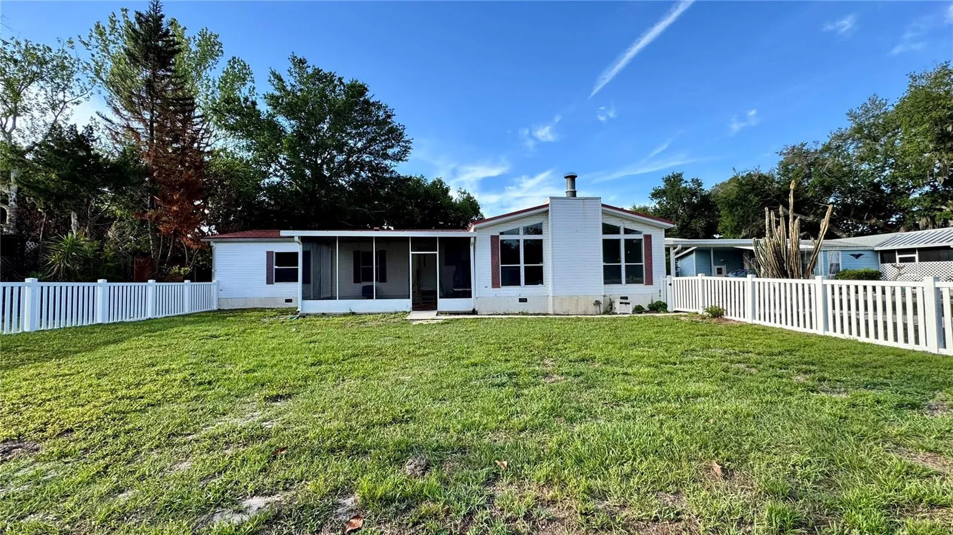 15432 Carrolls Court Tavares FL 32778