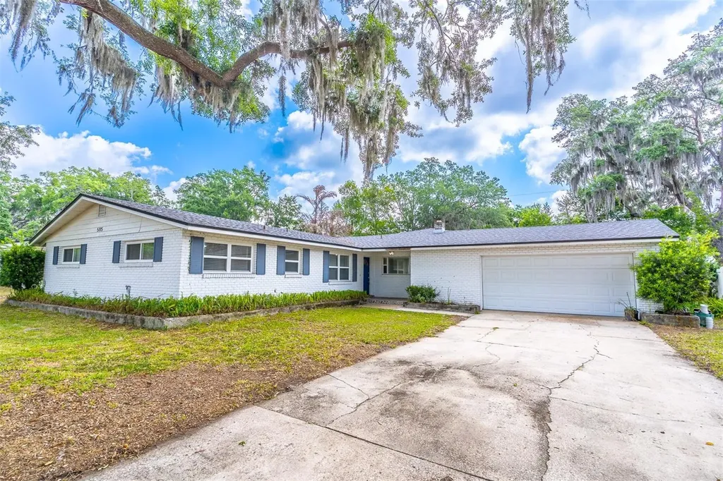 5115 Saint Germain Avenue Belle Isle FL 32812