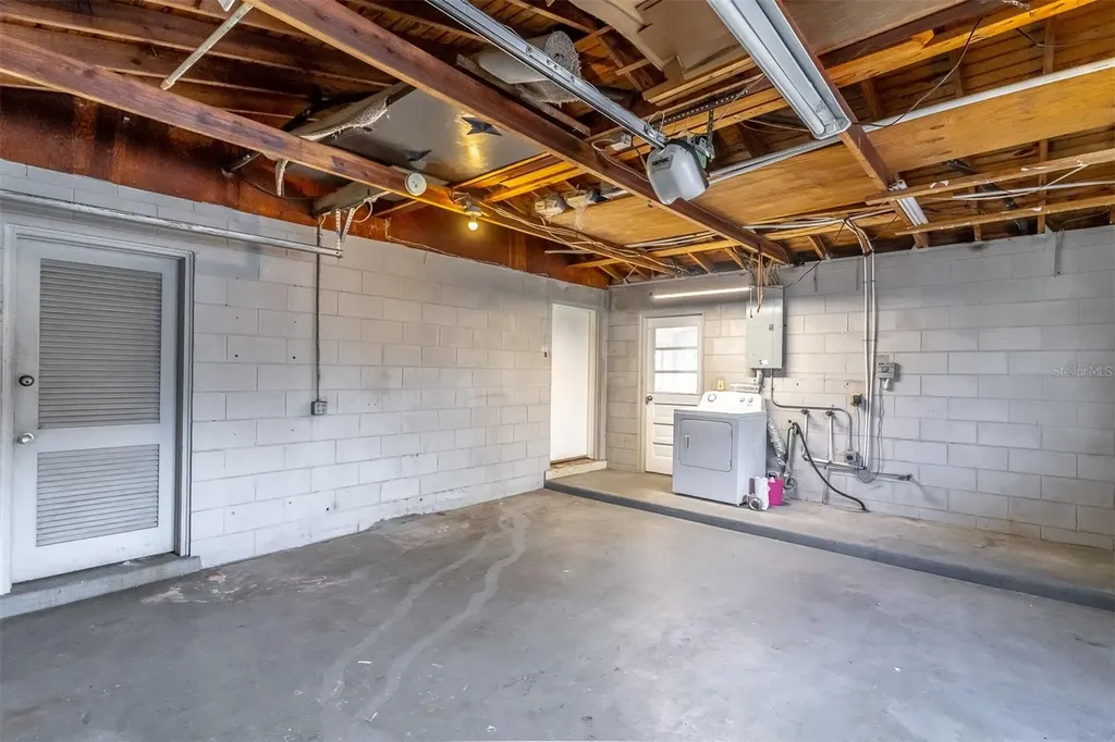 5115 Saint Germain Avenue Belle Isle FL 32812
