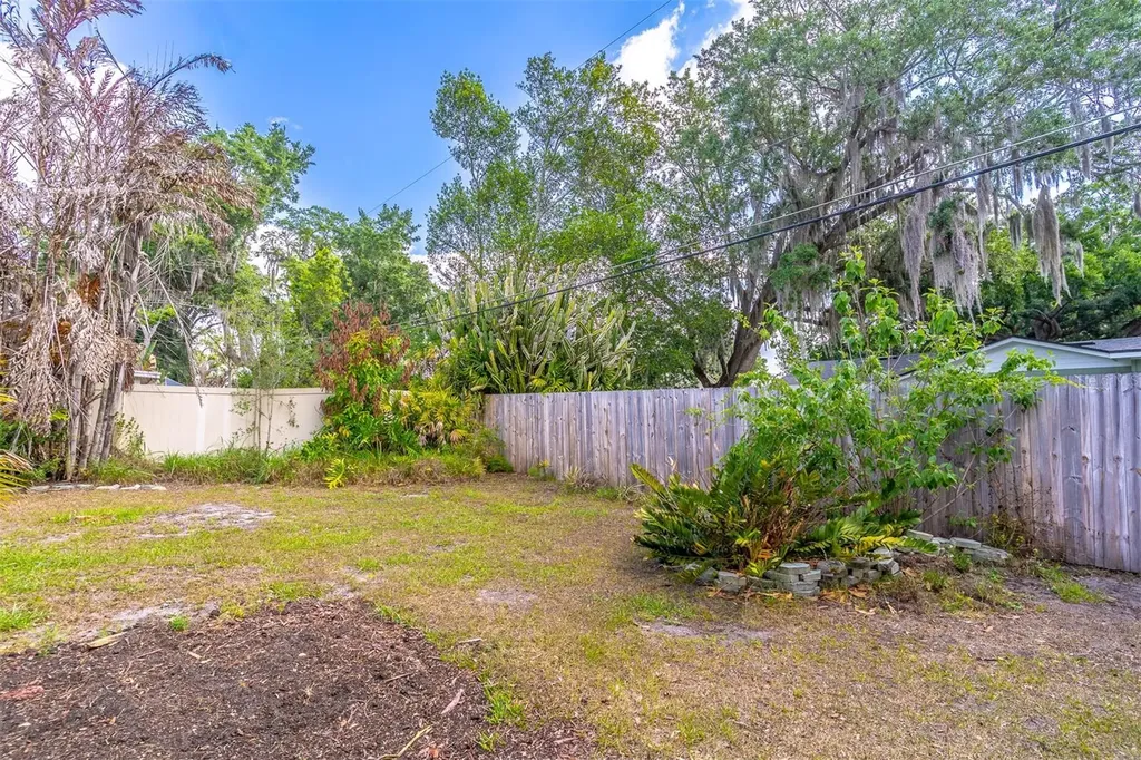 5115 Saint Germain Avenue Belle Isle FL 32812