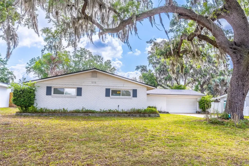 5115 Saint Germain Avenue Belle Isle FL 32812