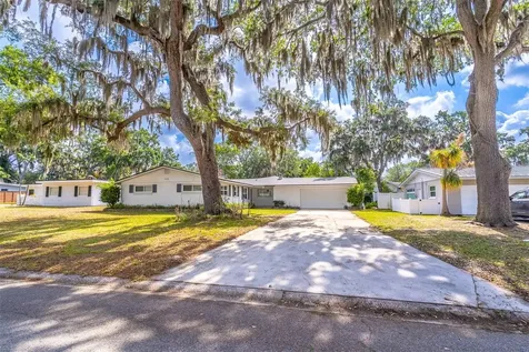 5115 Saint Germain Avenue Belle Isle FL 32812
