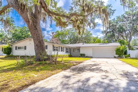 5115 Saint Germain Avenue Belle Isle FL 32812