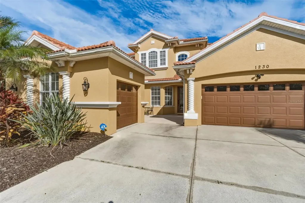 1230 Creek Nine Drive North Port FL 34291