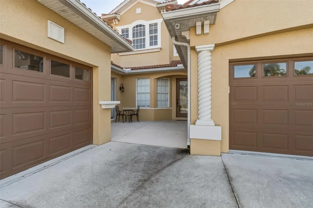 1230 Creek Nine Drive North Port FL 34291