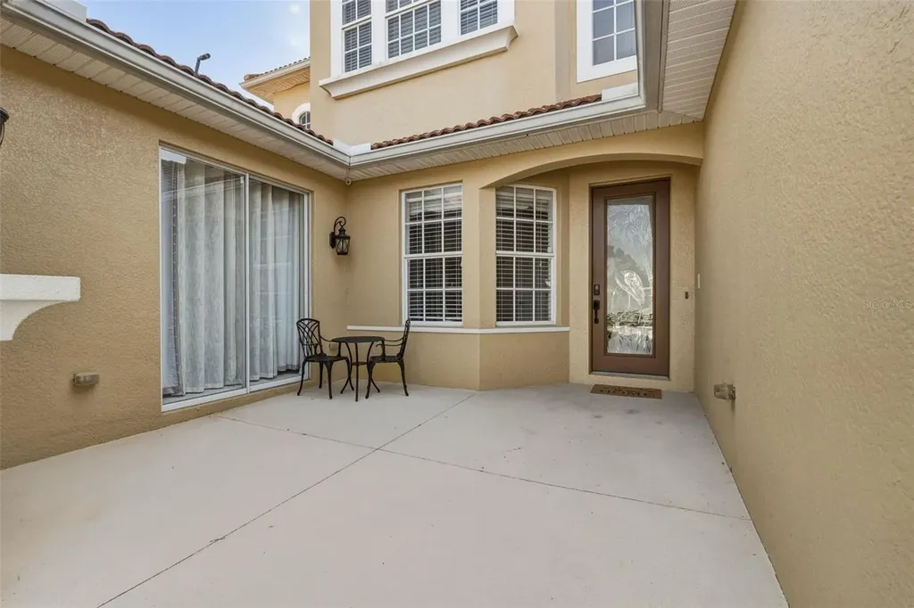 1230 Creek Nine Drive North Port FL 34291
