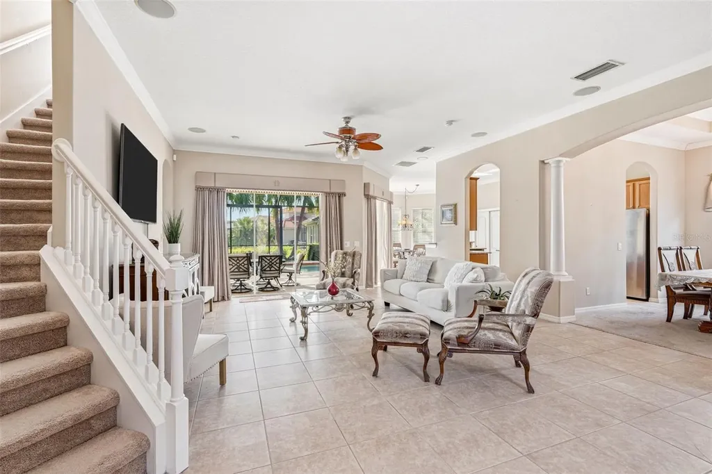 1230 Creek Nine Drive North Port FL 34291