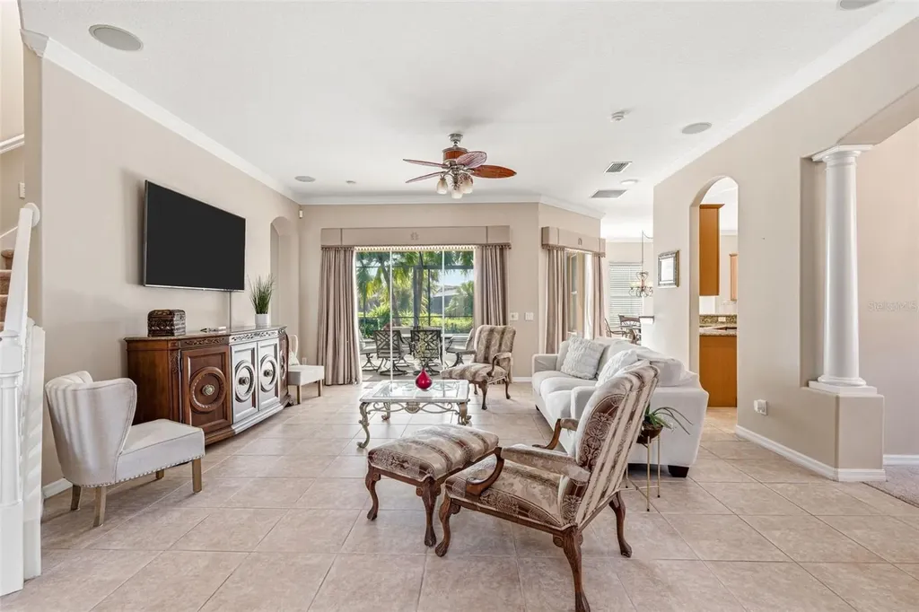 1230 Creek Nine Drive North Port FL 34291
