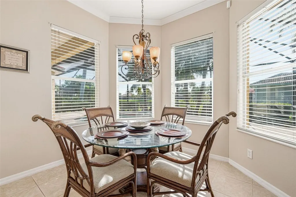1230 Creek Nine Drive North Port FL 34291
