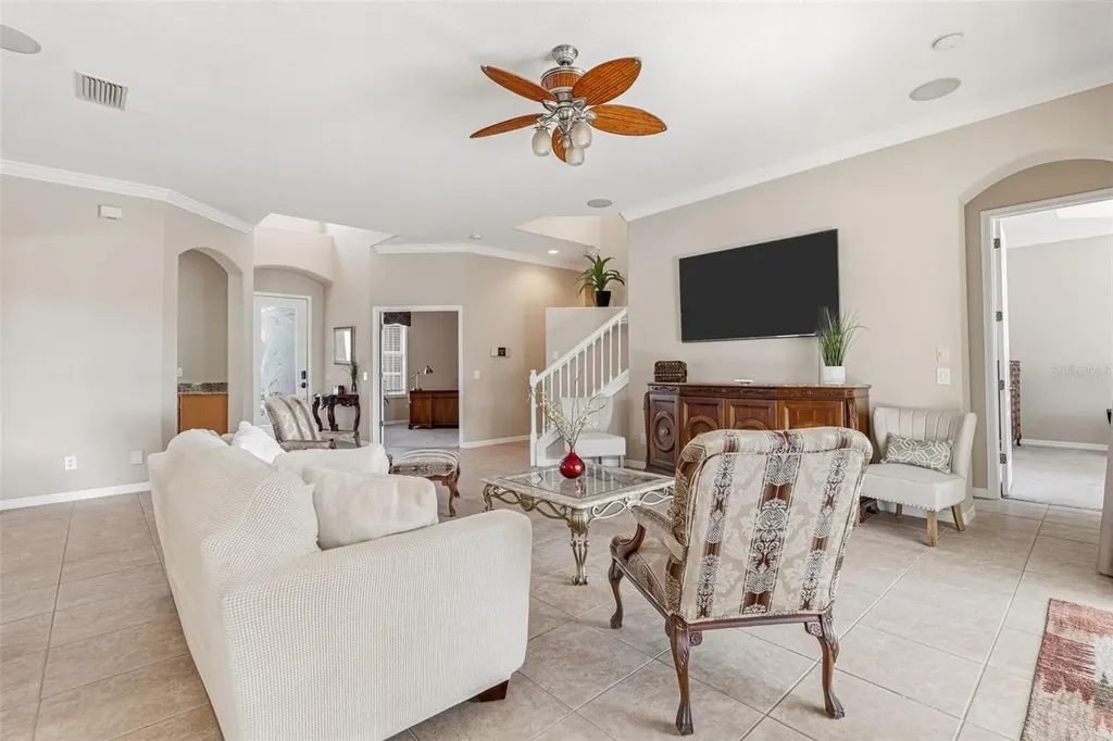 1230 Creek Nine Drive North Port FL 34291