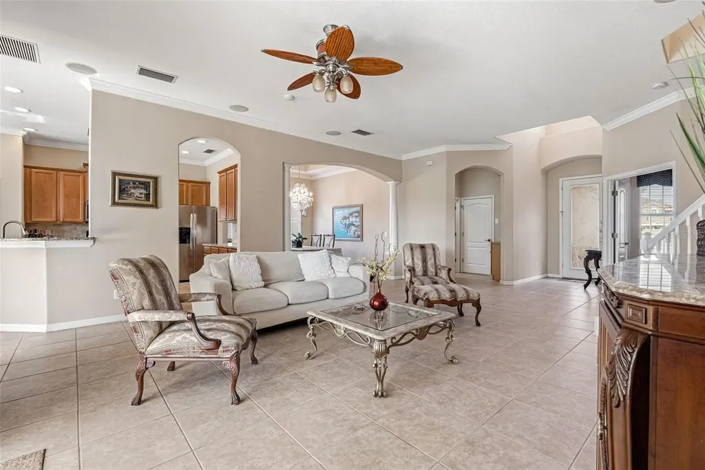 1230 Creek Nine Drive North Port FL 34291