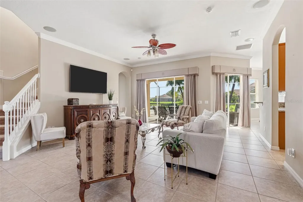 1230 Creek Nine Drive North Port FL 34291