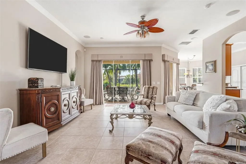1230 Creek Nine Drive North Port FL 34291