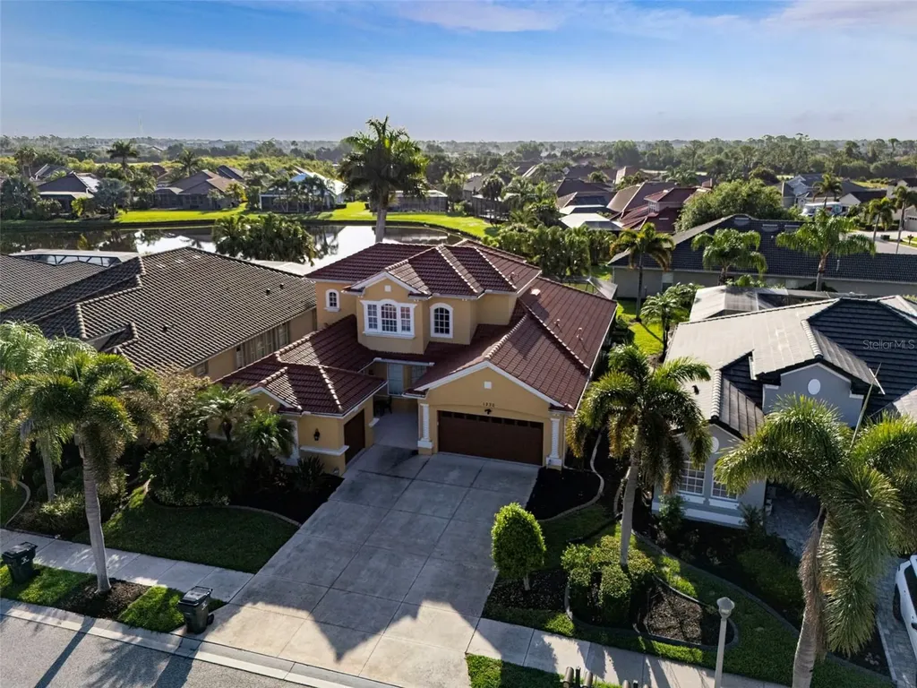 1230 Creek Nine Drive North Port FL 34291