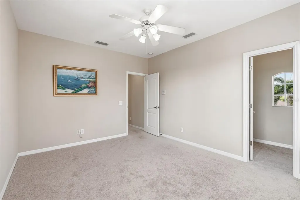 1230 Creek Nine Drive North Port FL 34291