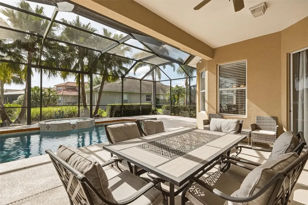 1230 Creek Nine Drive North Port FL 34291