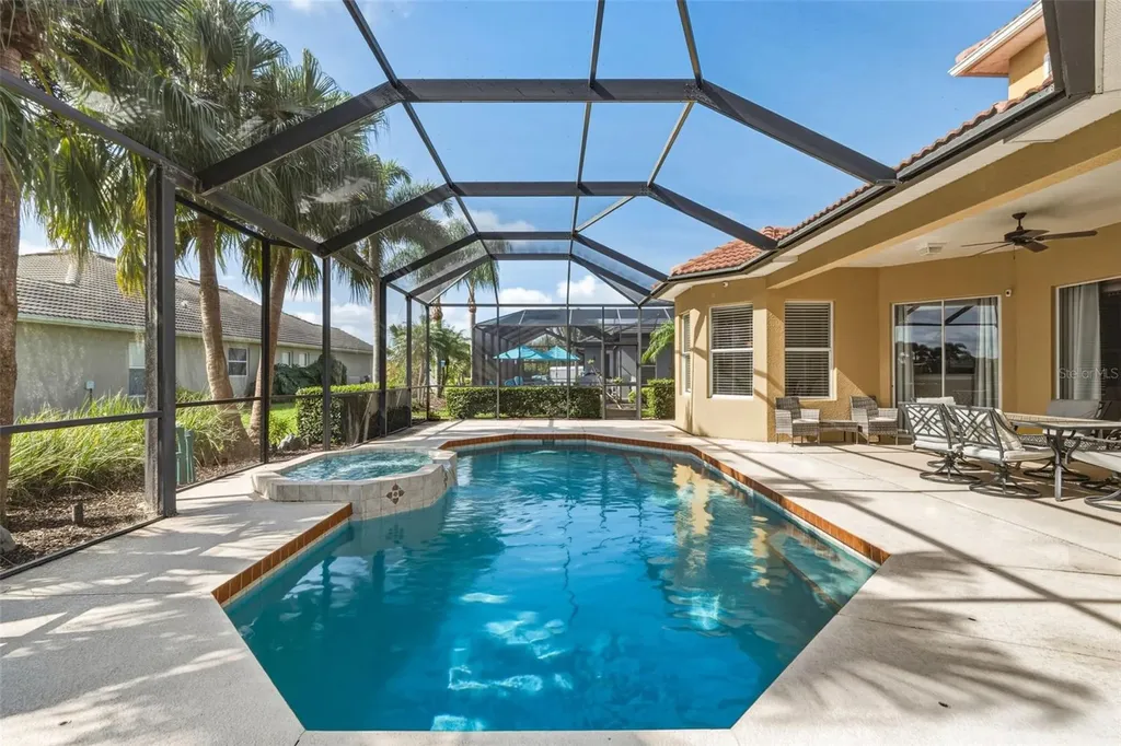 1230 Creek Nine Drive North Port FL 34291