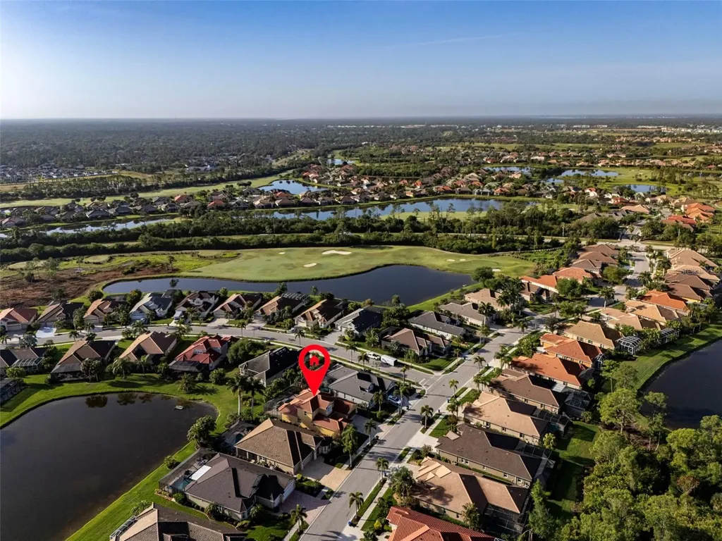 1230 Creek Nine Drive North Port FL 34291