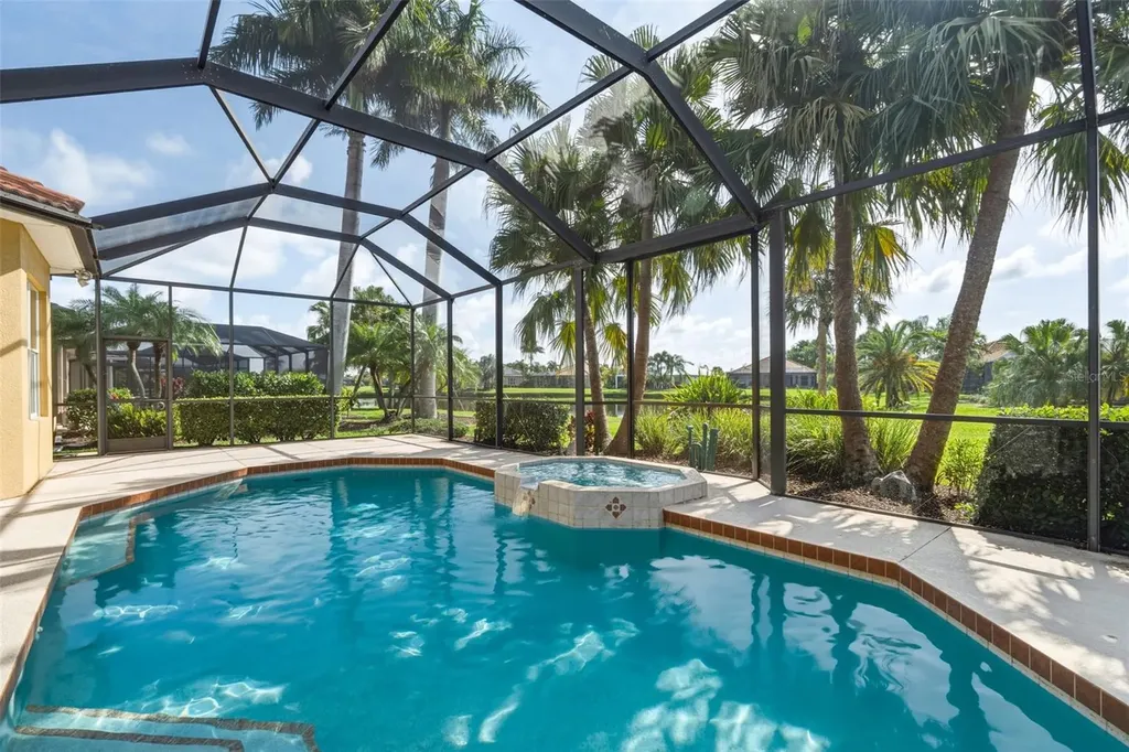 1230 Creek Nine Drive North Port FL 34291