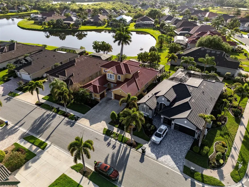1230 Creek Nine Drive North Port FL 34291