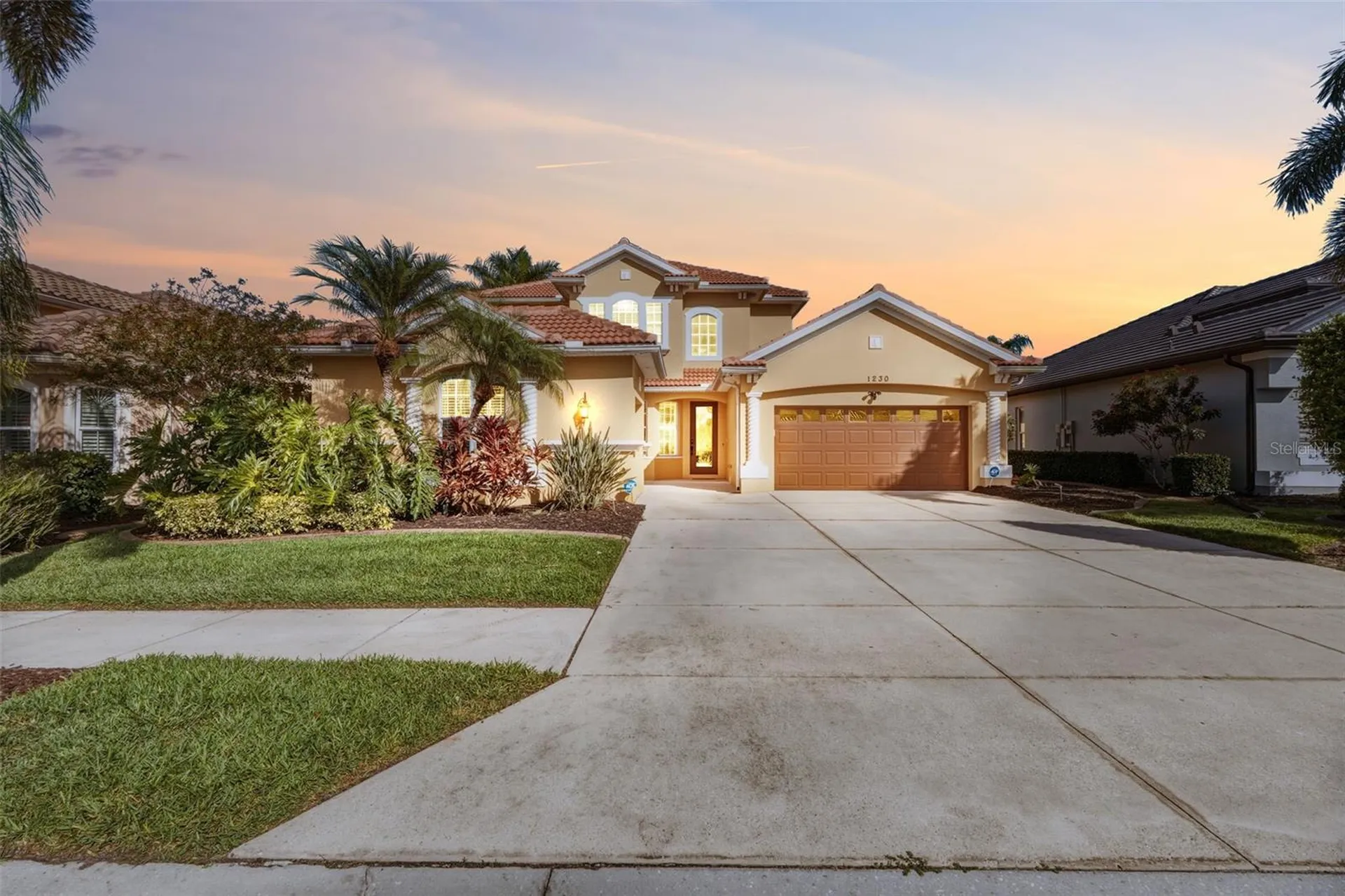 1230 Creek Nine Drive North Port FL 34291