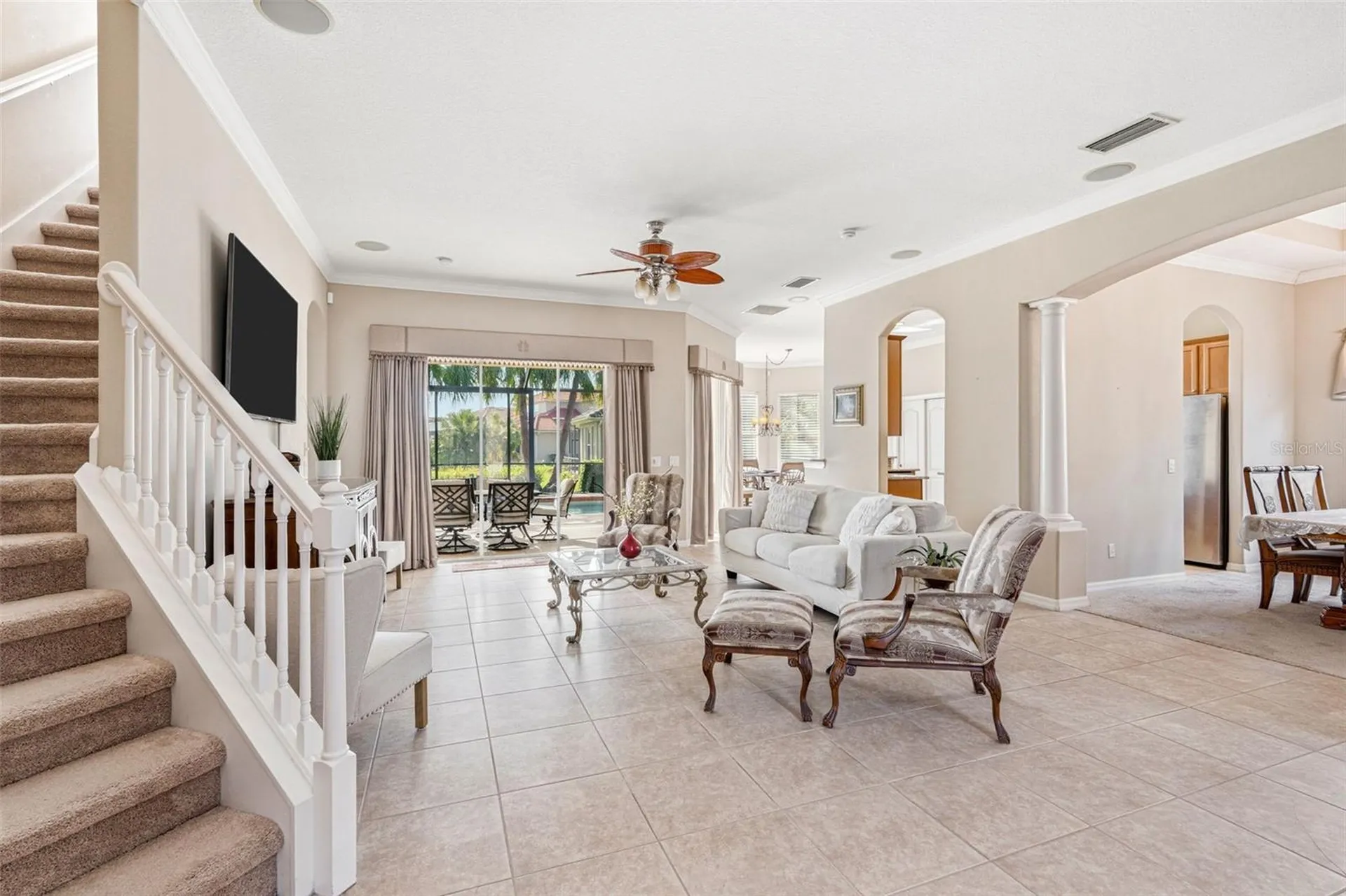 1230 Creek Nine Drive North Port FL 34291
