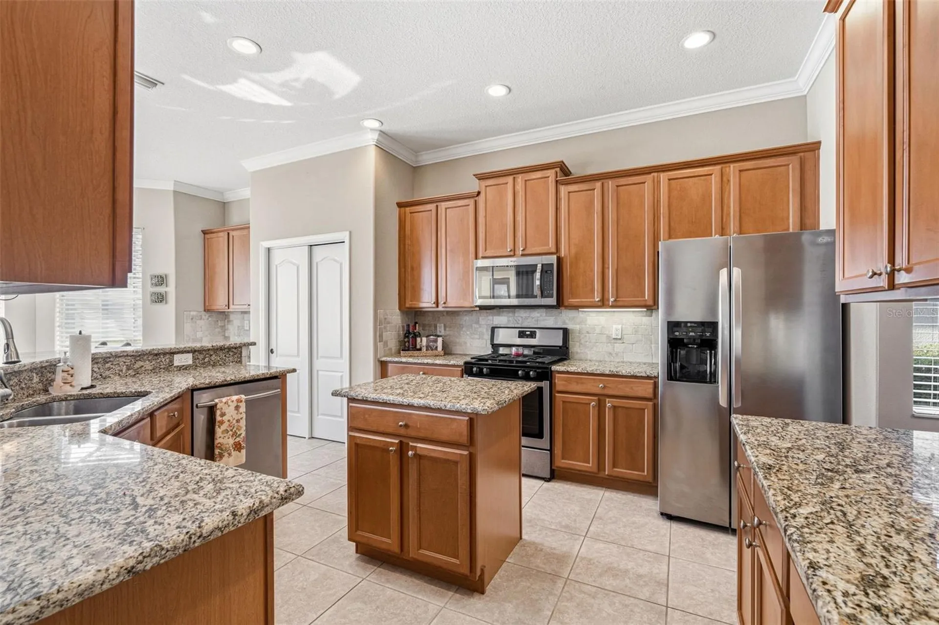1230 Creek Nine Drive North Port FL 34291