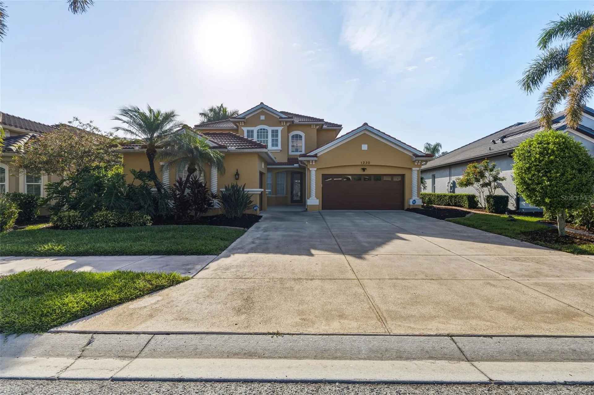 1230 Creek Nine Drive North Port FL 34291