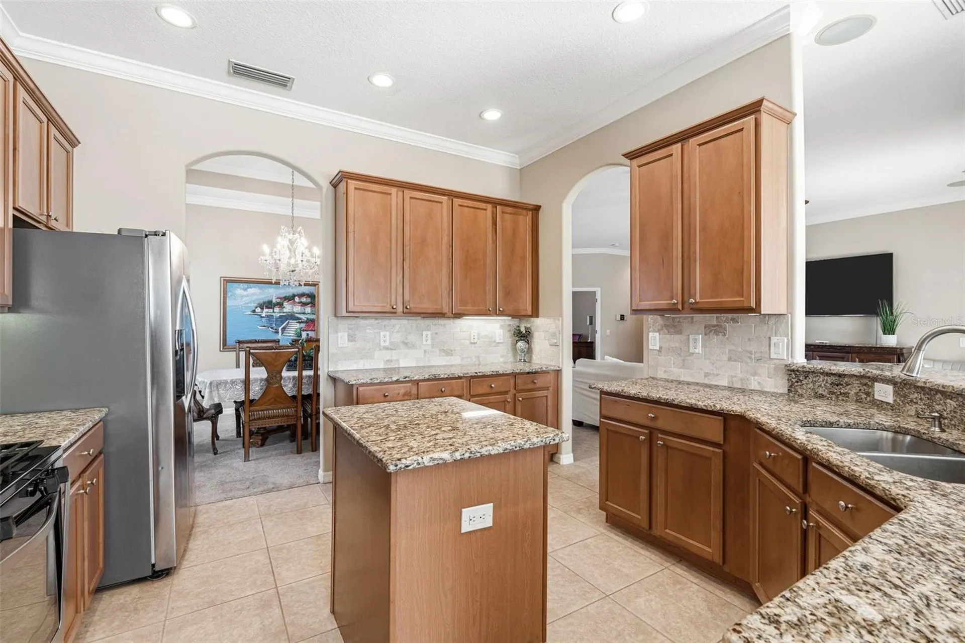 1230 Creek Nine Drive North Port FL 34291