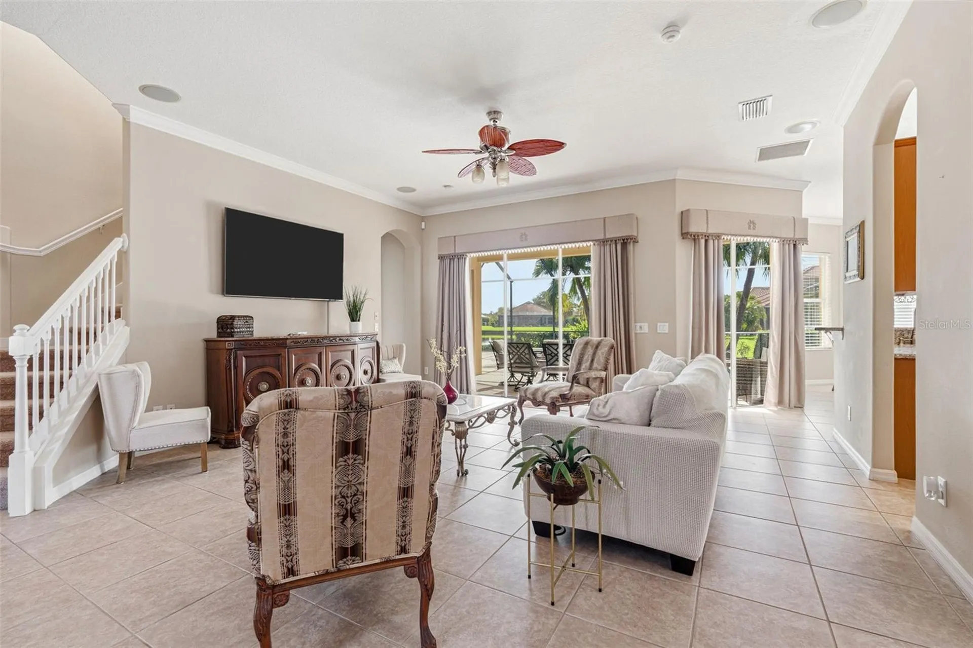 1230 Creek Nine Drive North Port FL 34291