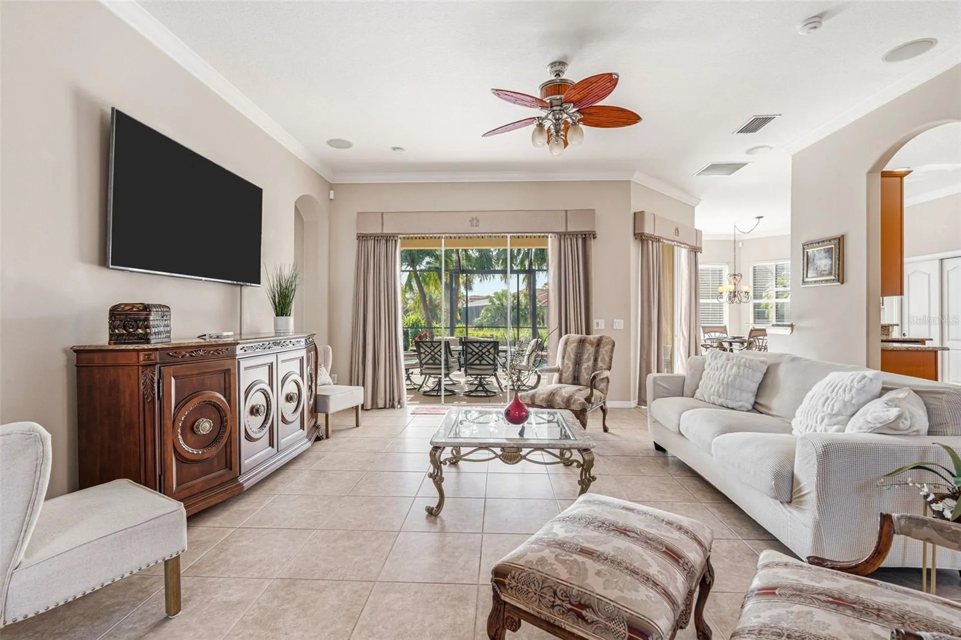 1230 Creek Nine Drive North Port FL 34291