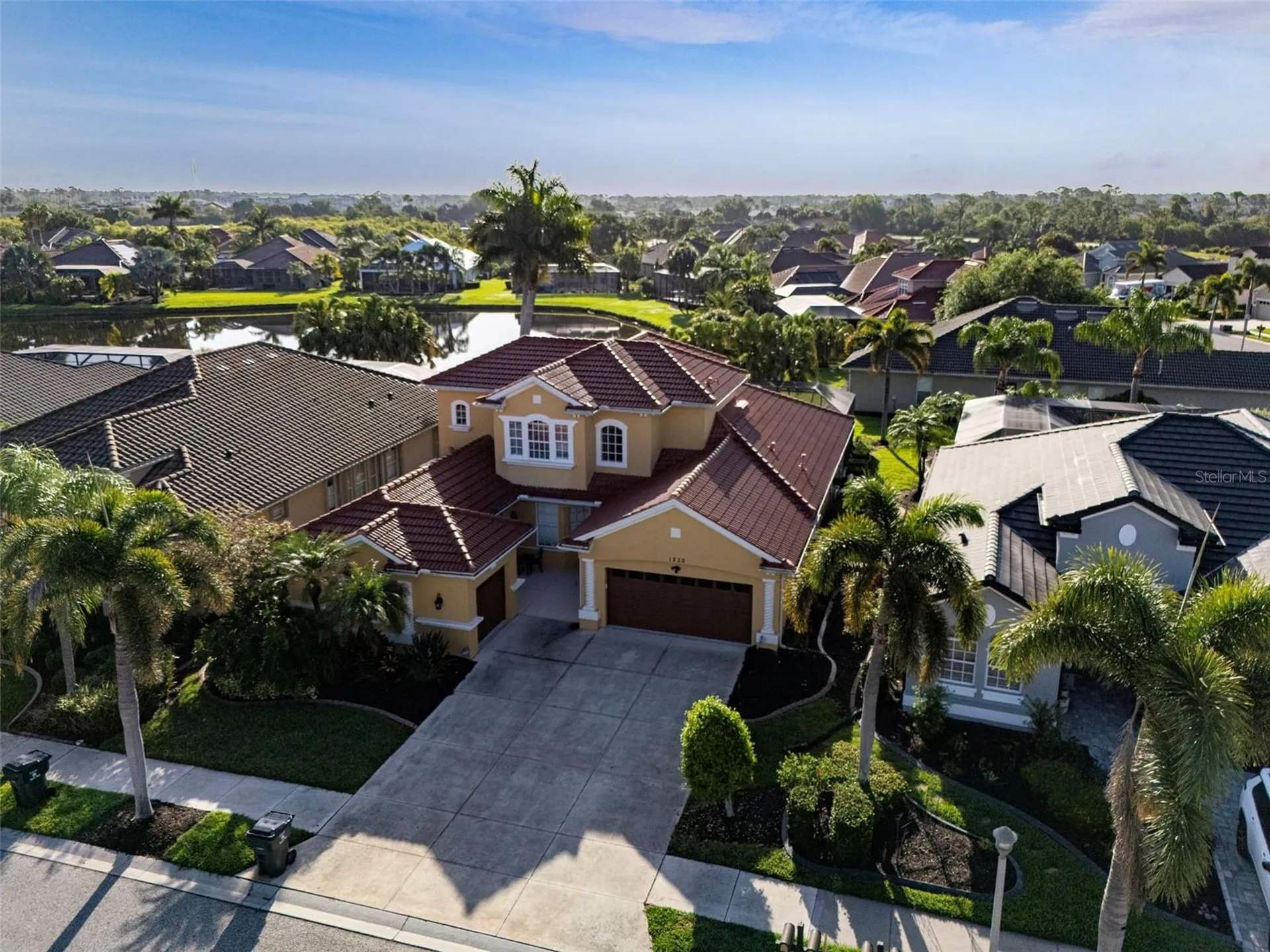 1230 Creek Nine Drive North Port FL 34291