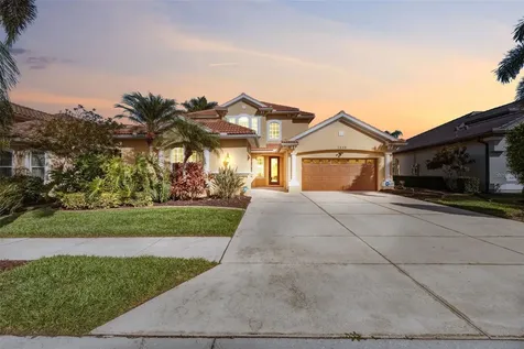 1230 Creek Nine Drive North Port FL 34291