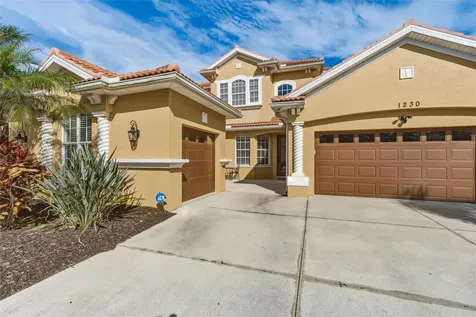 1230 Creek Nine Drive North Port FL 34291