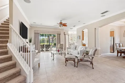 1230 Creek Nine Drive North Port FL 34291