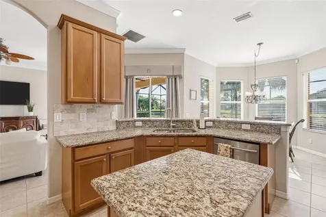 1230 Creek Nine Drive North Port FL 34291