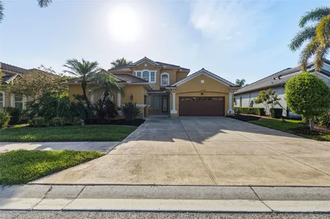 1230 Creek Nine Drive North Port FL 34291