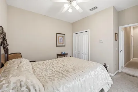 1230 Creek Nine Drive North Port FL 34291
