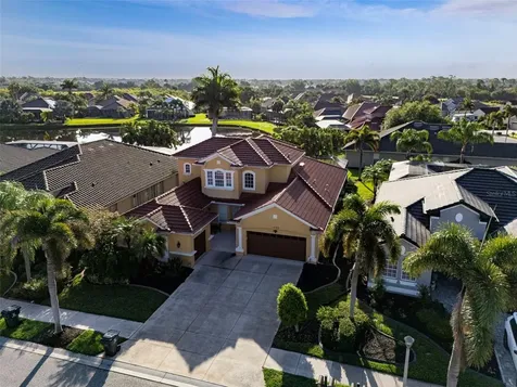 1230 Creek Nine Drive North Port FL 34291