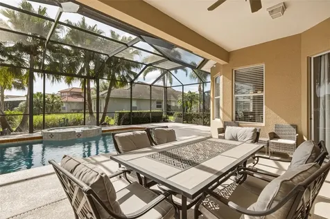 1230 Creek Nine Drive North Port FL 34291