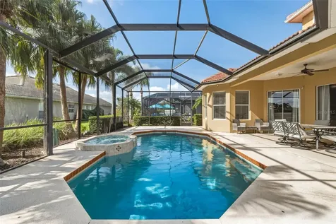 1230 Creek Nine Drive North Port FL 34291