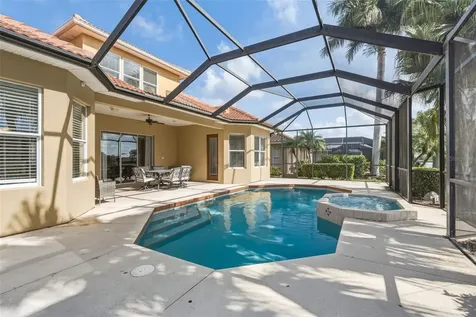 1230 Creek Nine Drive North Port FL 34291