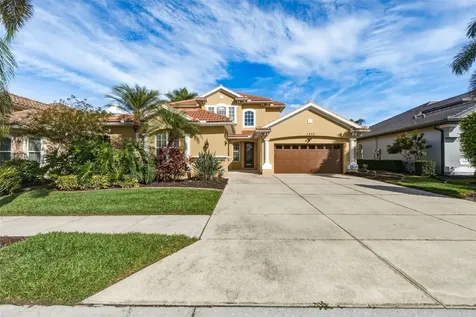 1230 Creek Nine Drive North Port FL 34291
