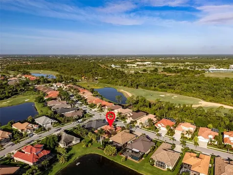 1230 Creek Nine Drive North Port FL 34291