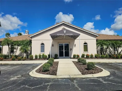 1230 Creek Nine Drive North Port FL 34291