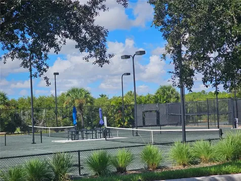 1230 Creek Nine Drive North Port FL 34291
