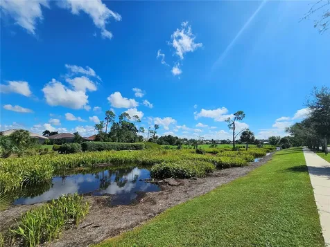 1230 Creek Nine Drive North Port FL 34291