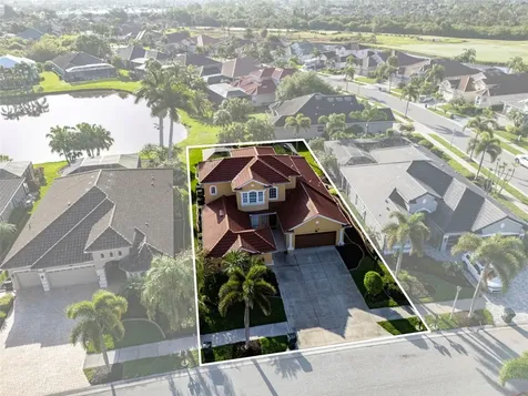 1230 Creek Nine Drive North Port FL 34291