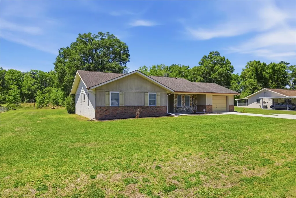 4100 NE 4th Terrace Ocala FL 34479